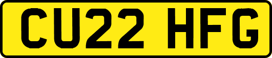 CU22HFG