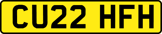 CU22HFH