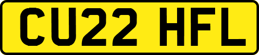 CU22HFL