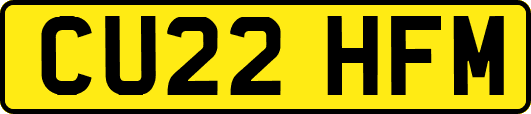 CU22HFM