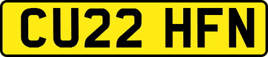 CU22HFN