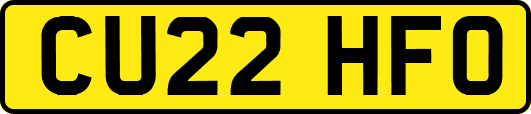 CU22HFO