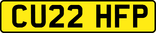 CU22HFP