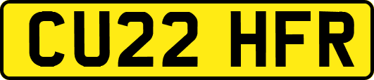 CU22HFR