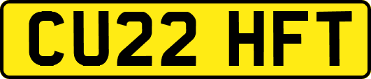 CU22HFT
