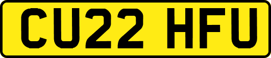 CU22HFU