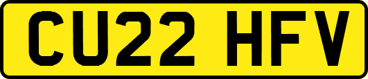CU22HFV