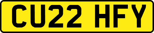 CU22HFY