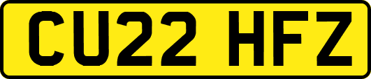 CU22HFZ