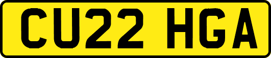 CU22HGA