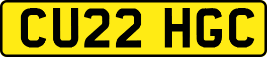 CU22HGC