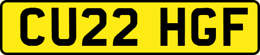 CU22HGF