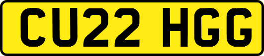 CU22HGG