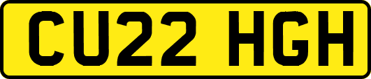 CU22HGH