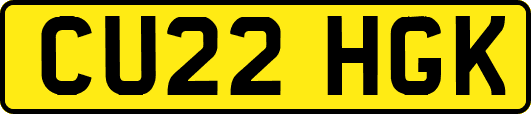 CU22HGK