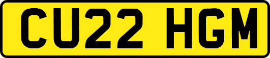 CU22HGM