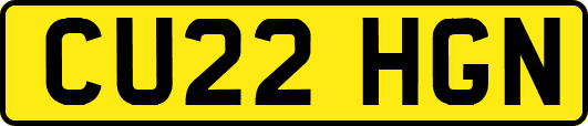 CU22HGN