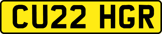 CU22HGR