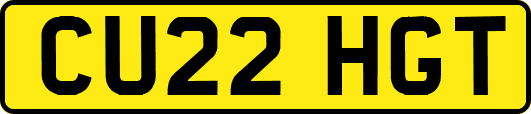 CU22HGT