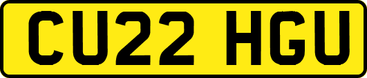 CU22HGU