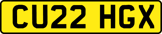 CU22HGX