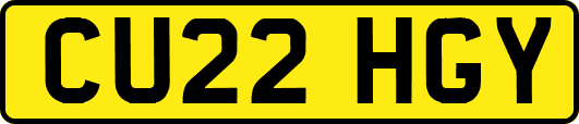 CU22HGY