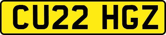 CU22HGZ