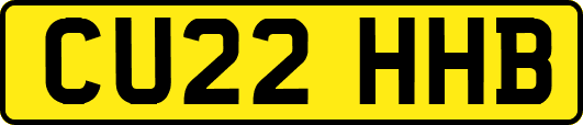 CU22HHB