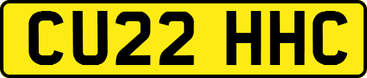CU22HHC