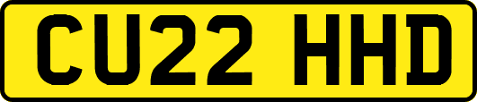 CU22HHD
