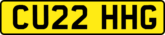 CU22HHG