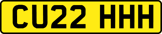 CU22HHH