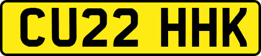 CU22HHK