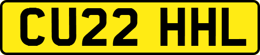 CU22HHL