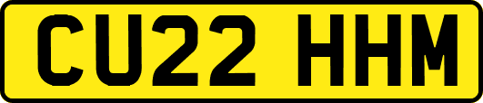CU22HHM