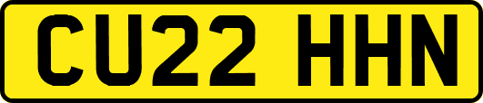 CU22HHN
