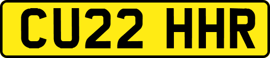 CU22HHR