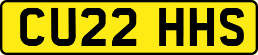 CU22HHS