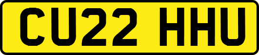 CU22HHU