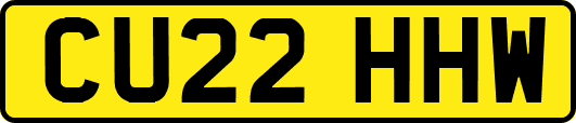 CU22HHW