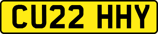 CU22HHY