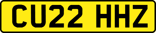 CU22HHZ