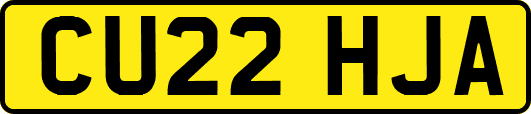 CU22HJA