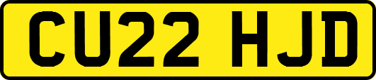 CU22HJD