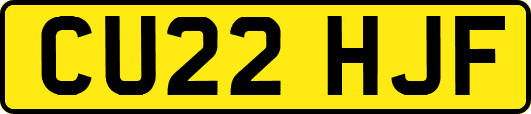 CU22HJF