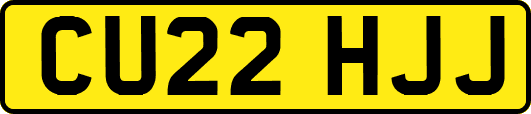 CU22HJJ