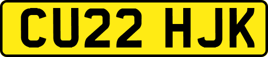 CU22HJK