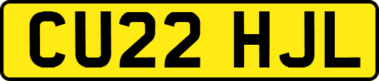 CU22HJL