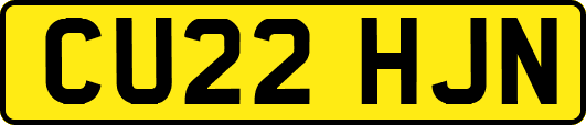 CU22HJN