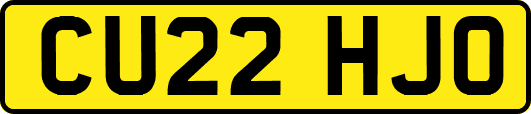 CU22HJO